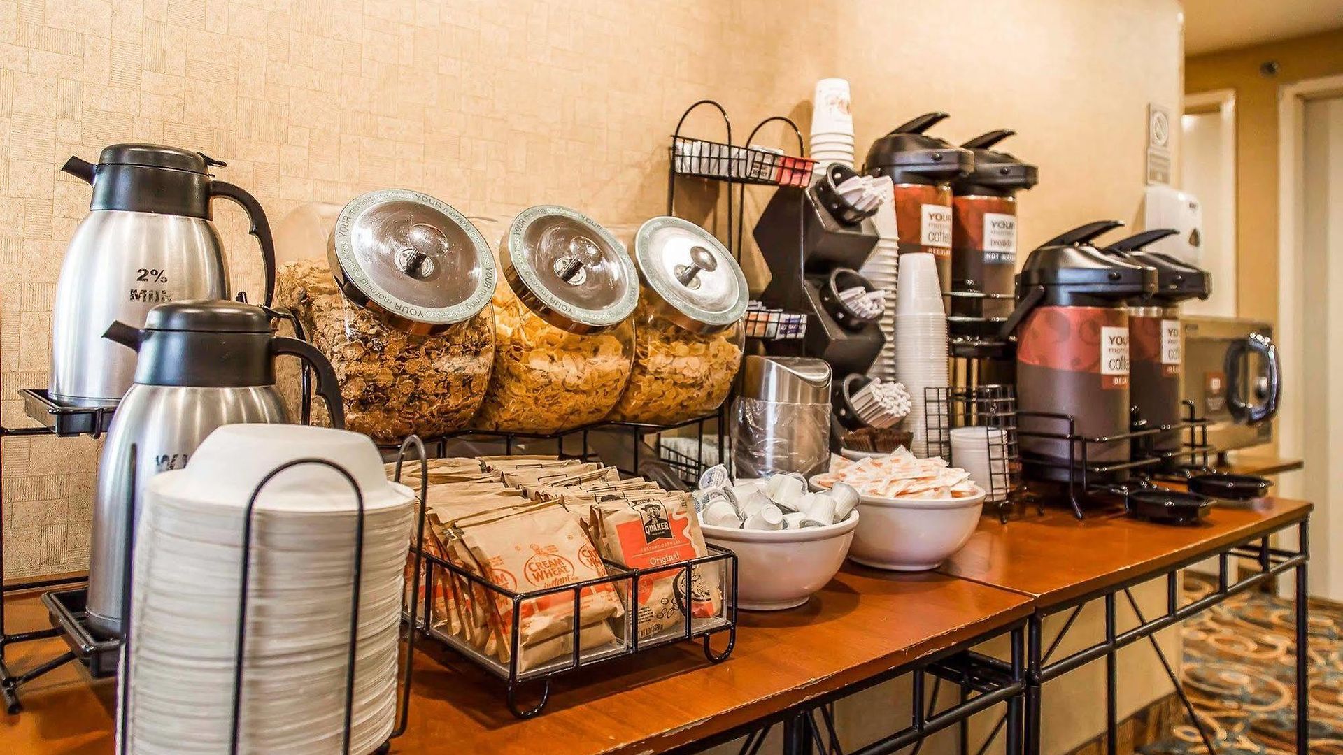 Hotel Avion Near Lga Airport, An Ascend Collection 3*