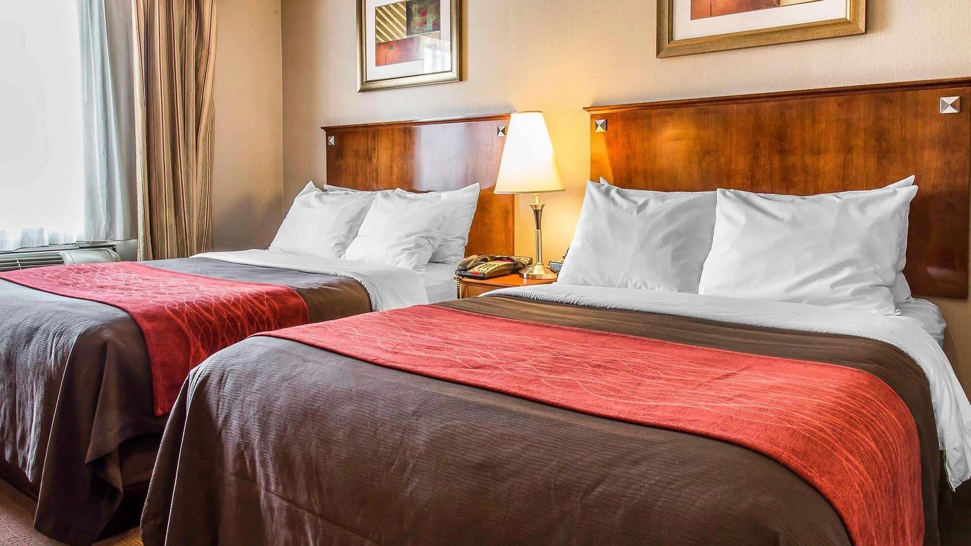 Avion Near Lga Airport, An Ascend Collection 3*