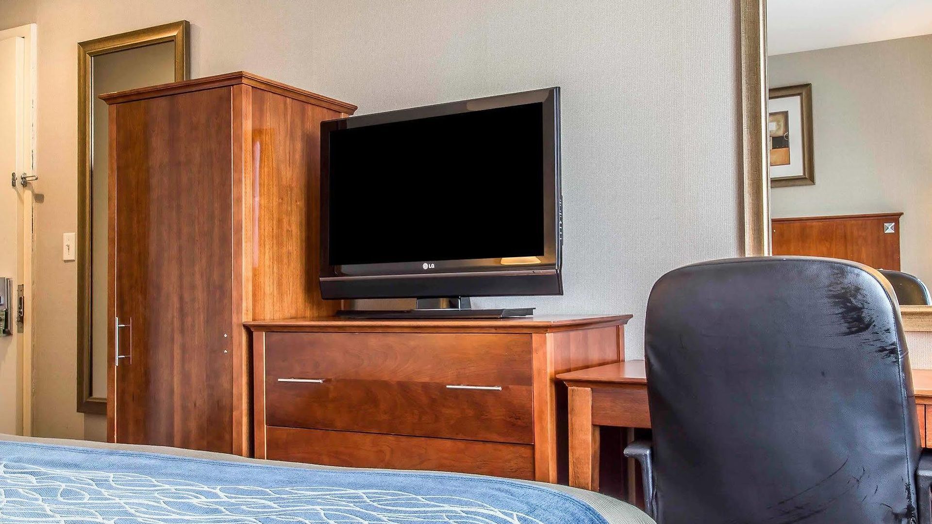 Hotel Avion Near Lga Airport, An Ascend Collection New York