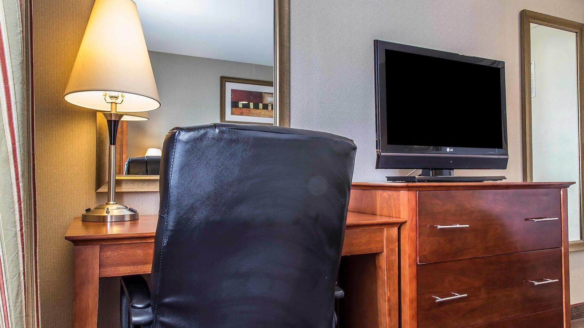 Avion Near Lga Airport, An Ascend Collection Hotel New York