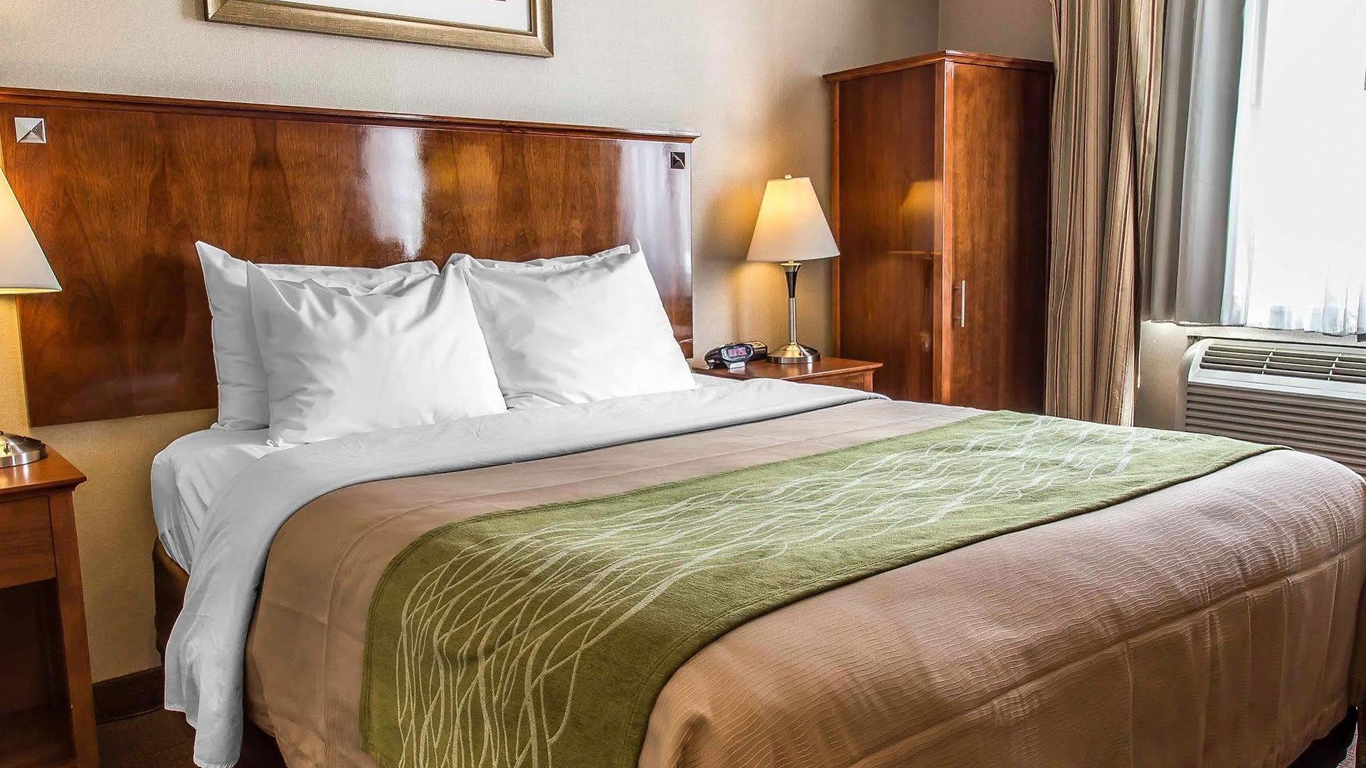 Hotel Avion Near Lga Airport, An Ascend Collection New York