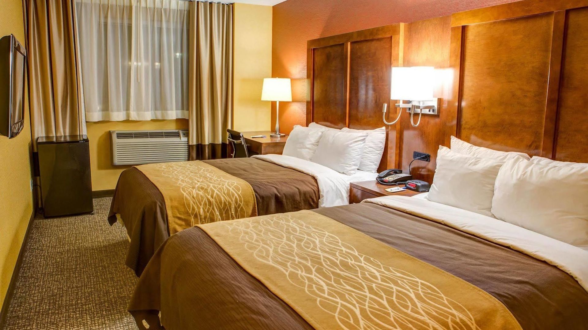 Ramada By Wyndham Times Square West Hotel