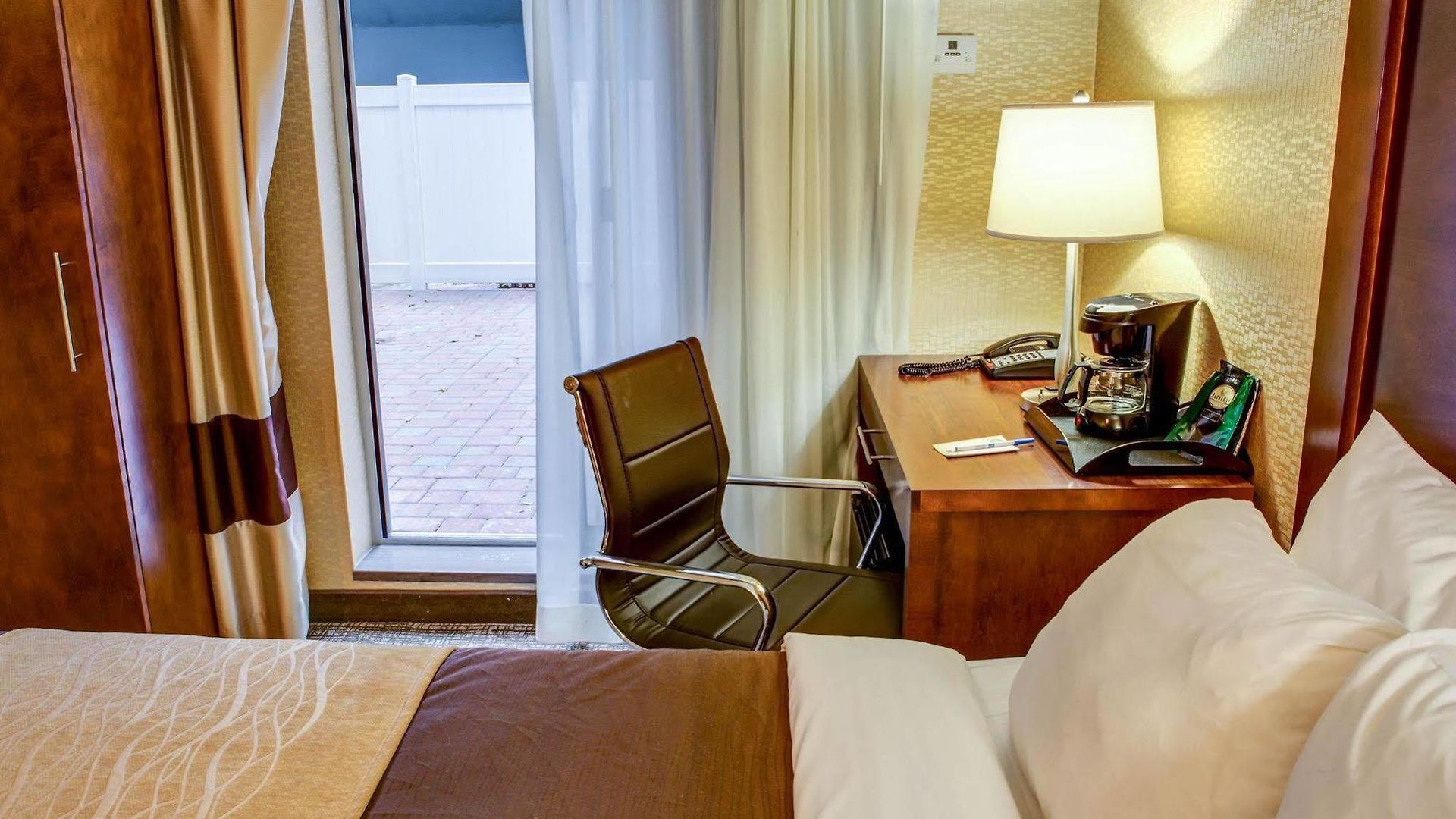 Ramada By Wyndham Times Square West New York