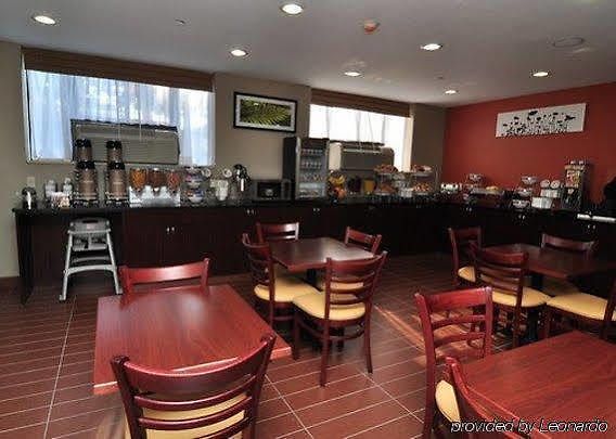 Inn Sleep Jfk Airport Rockaway Blvd 4*