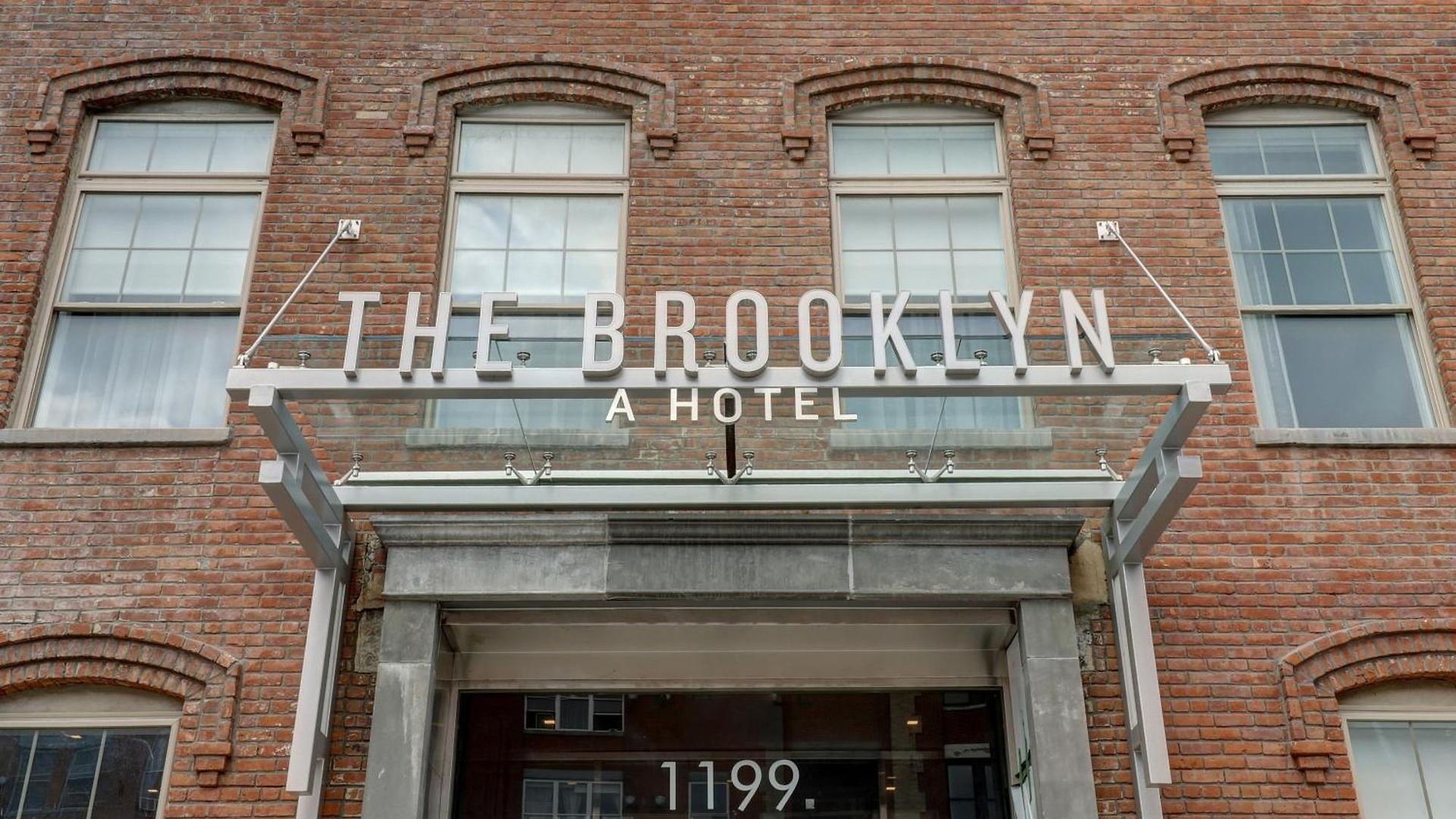The Brooklyn Hotel