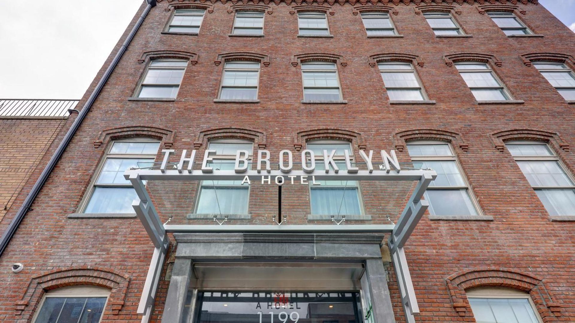 The Brooklyn Hotel New York