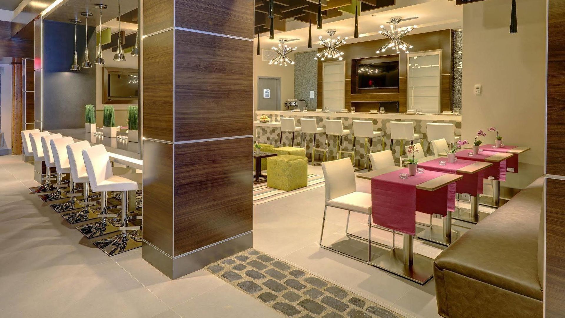 The Brooklyn Hotel New York