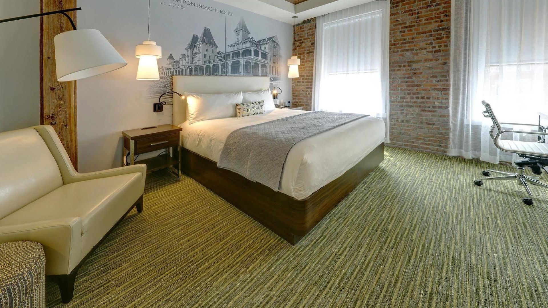 Hotel The Brooklyn