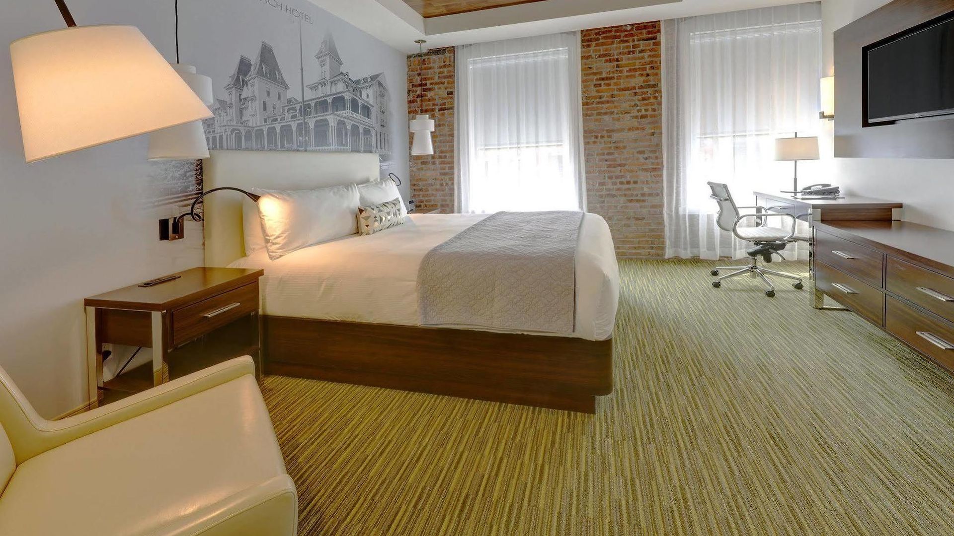The Brooklyn Hotel 3*