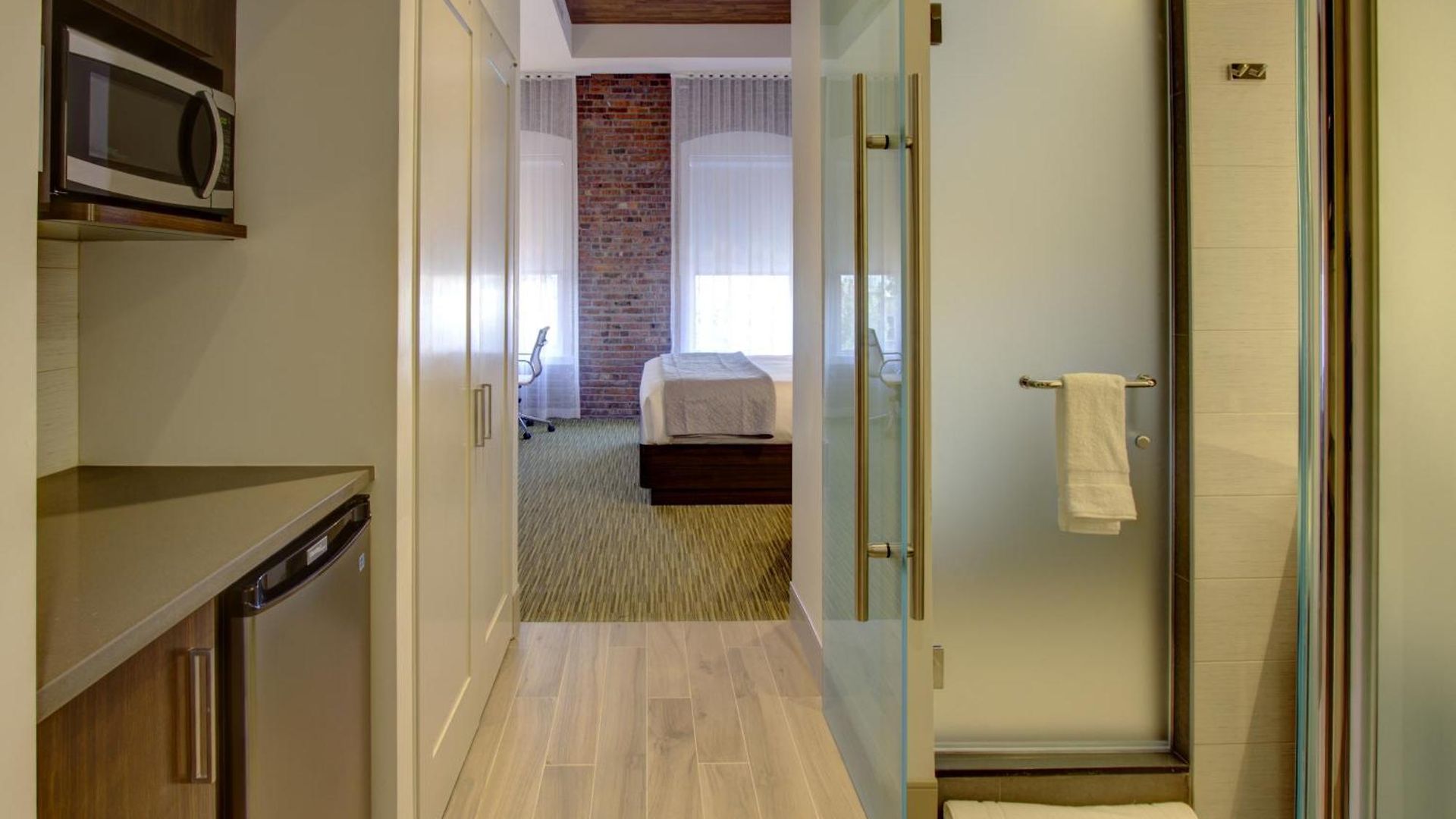 The Brooklyn 3*