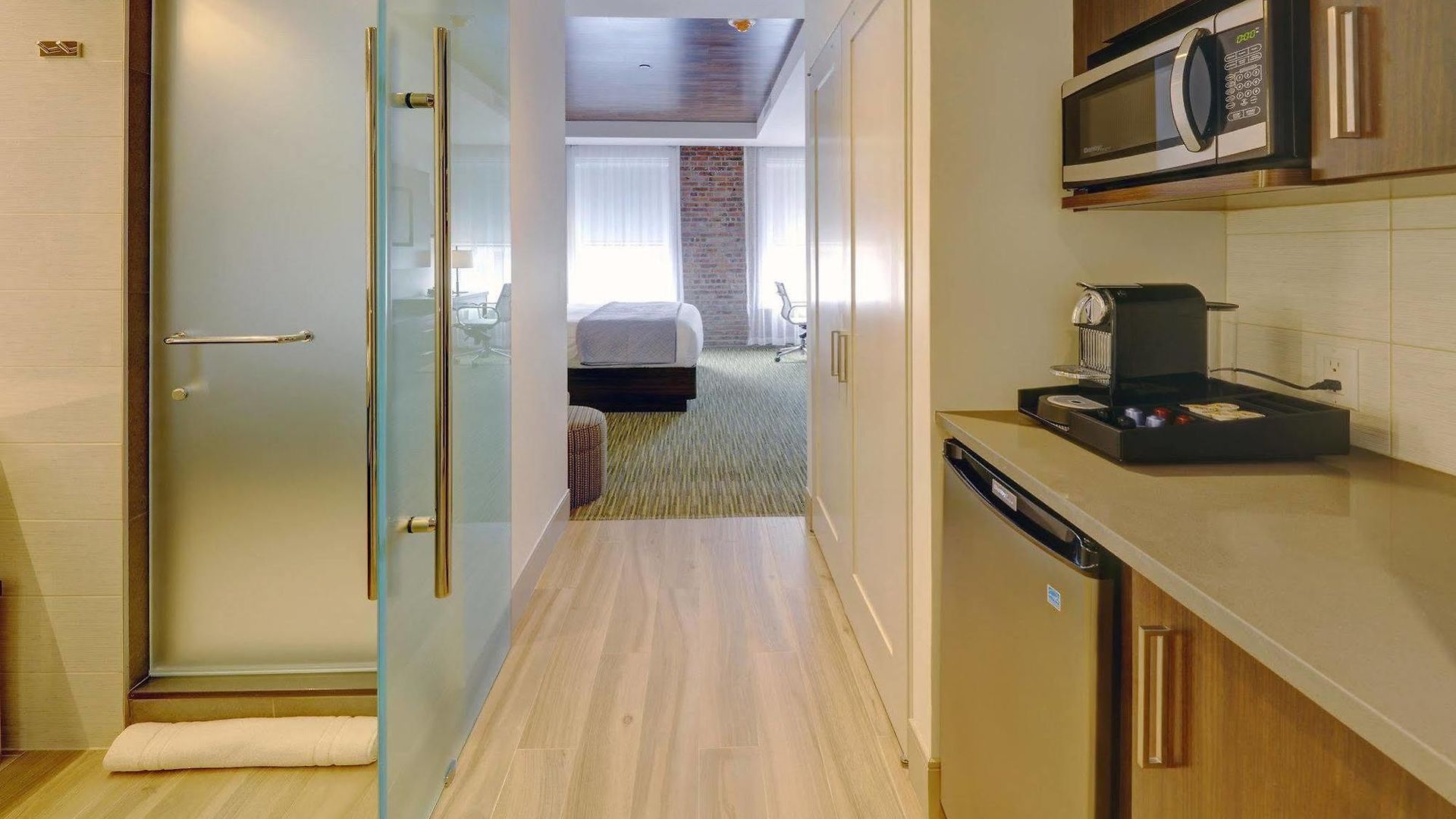 The Brooklyn Hotel New York