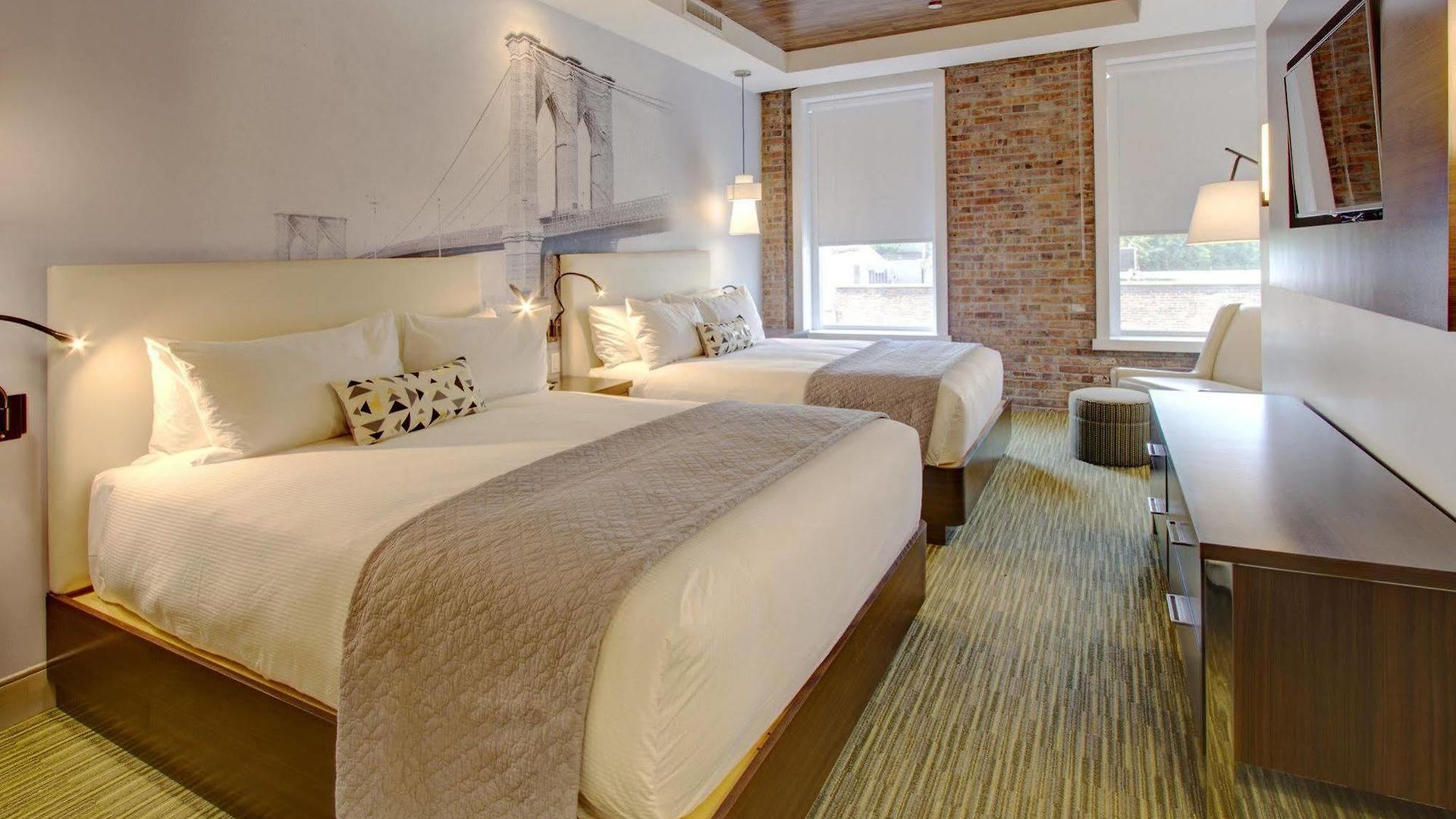The Brooklyn Hotel New York
