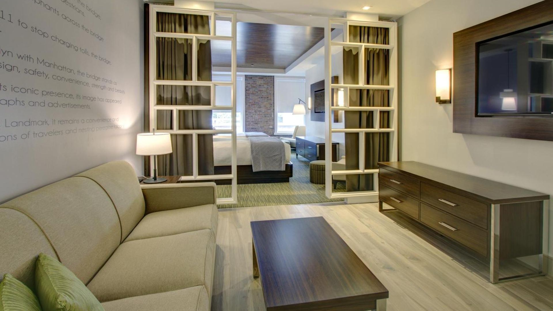 The Brooklyn Hotel 3*