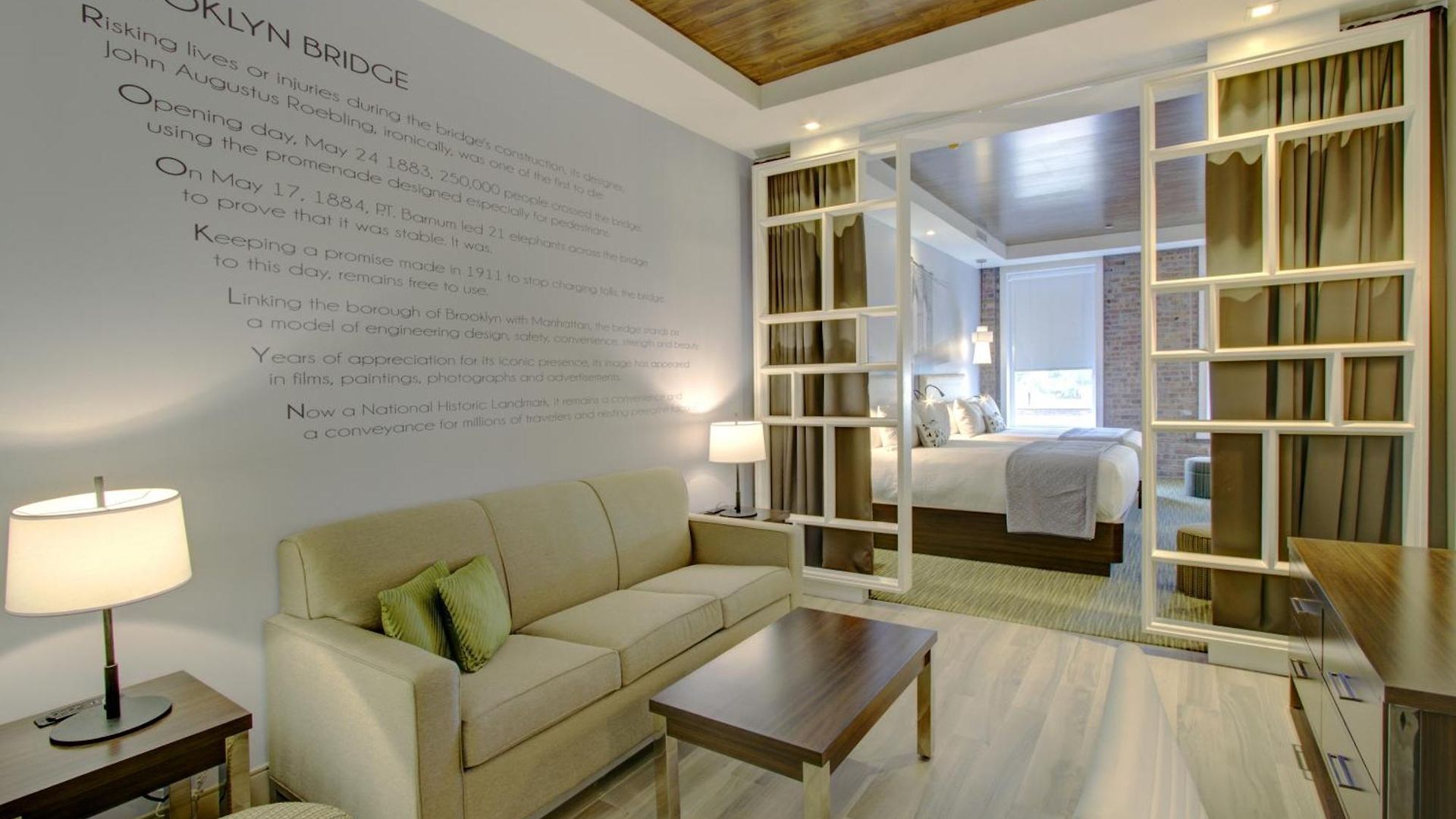 Hotel The Brooklyn 3*