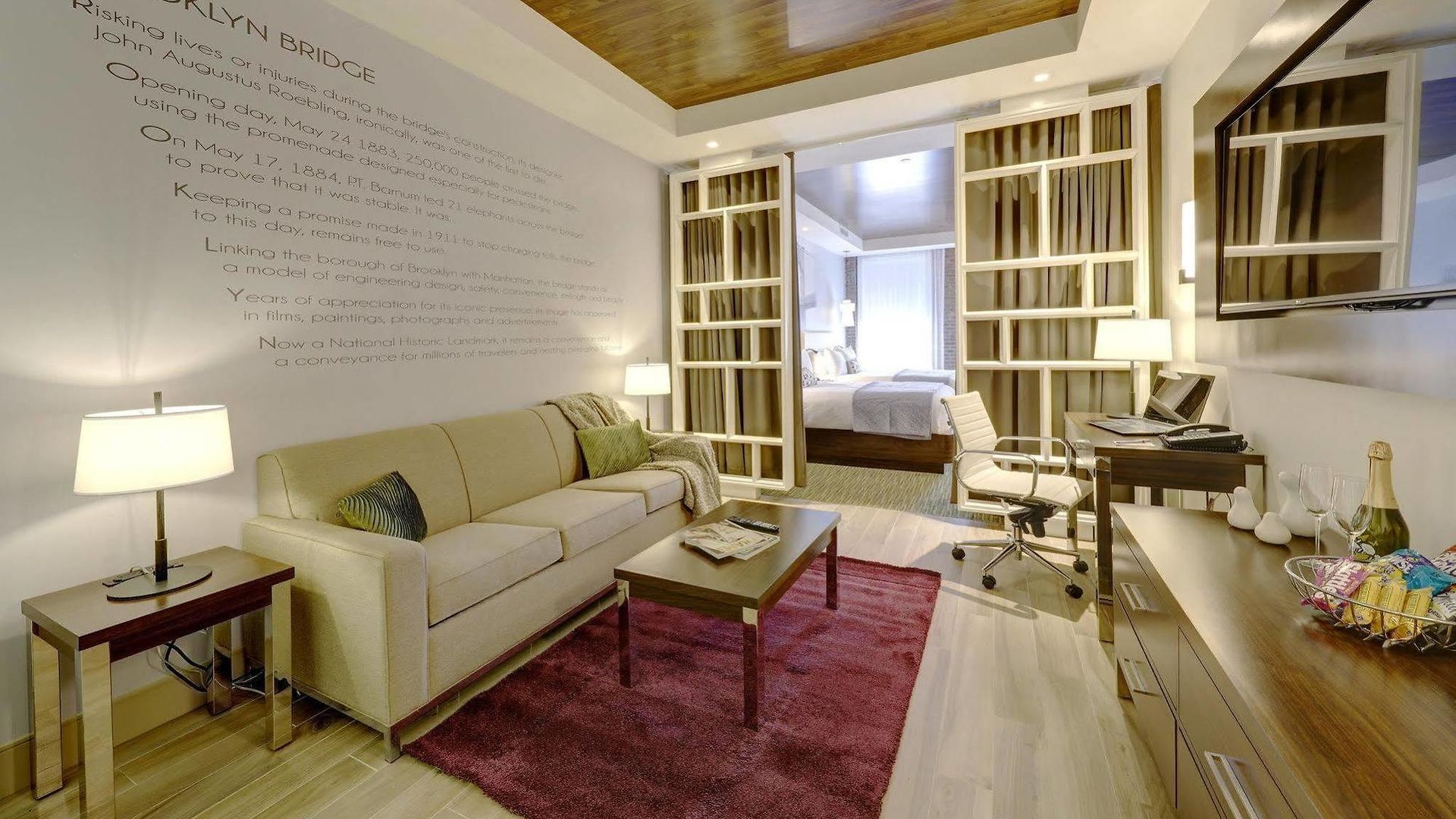 The Brooklyn Hotel