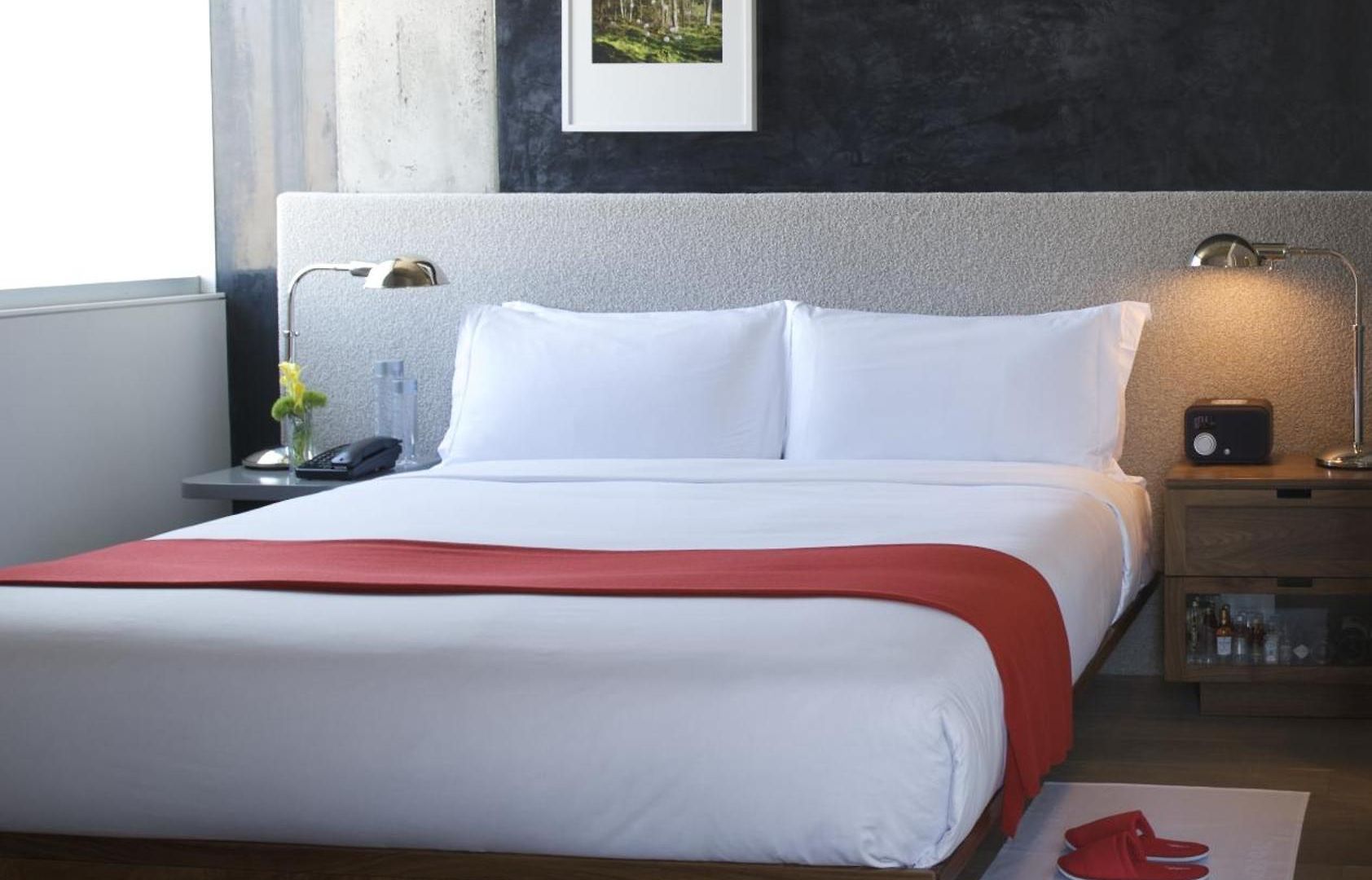 Nolitan Soho - Hotel 4*