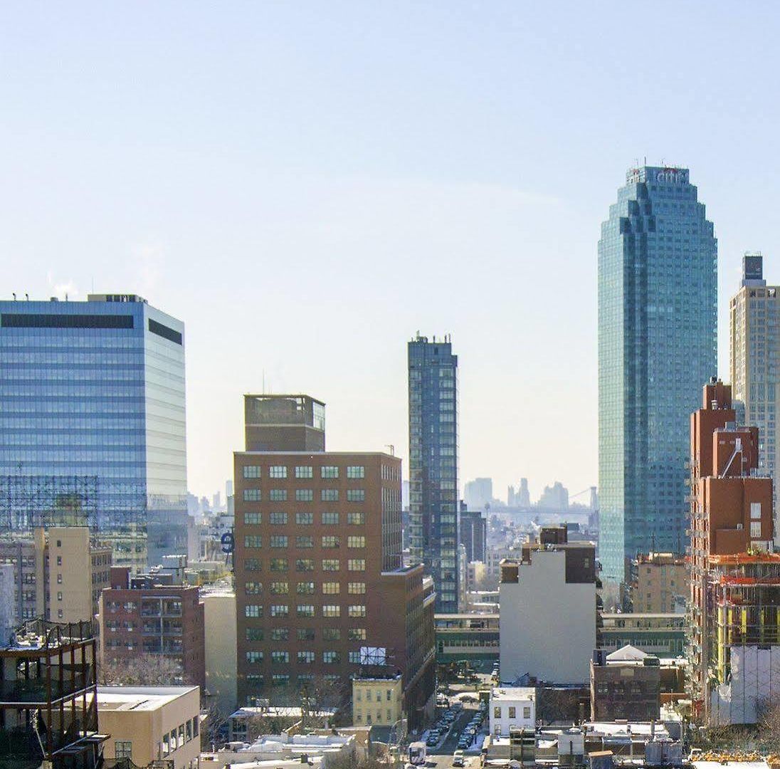 Boro Hotel New York