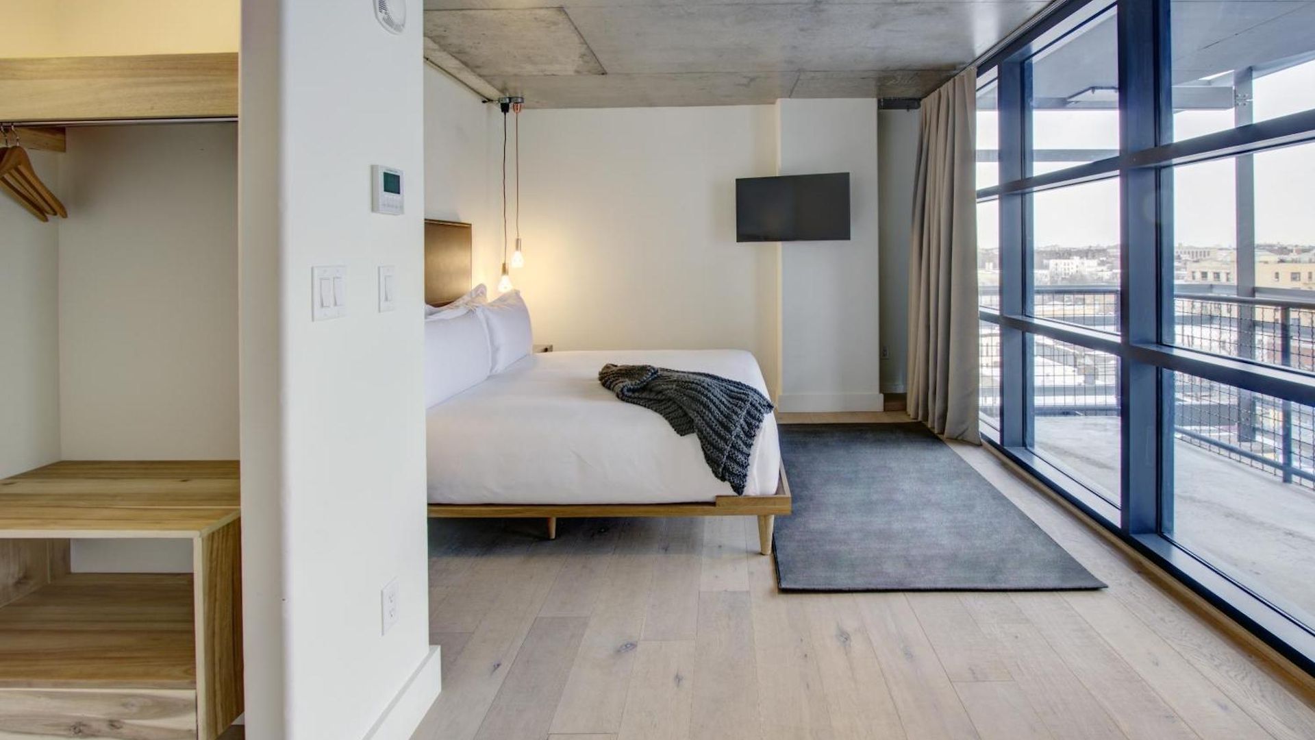 Boro Hotel