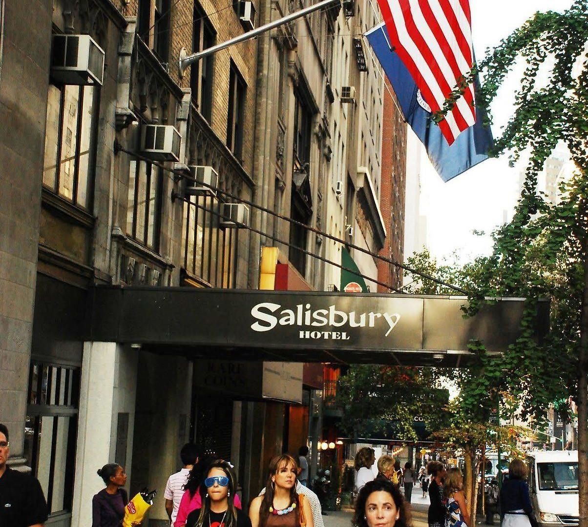 Salisbury Hotel
