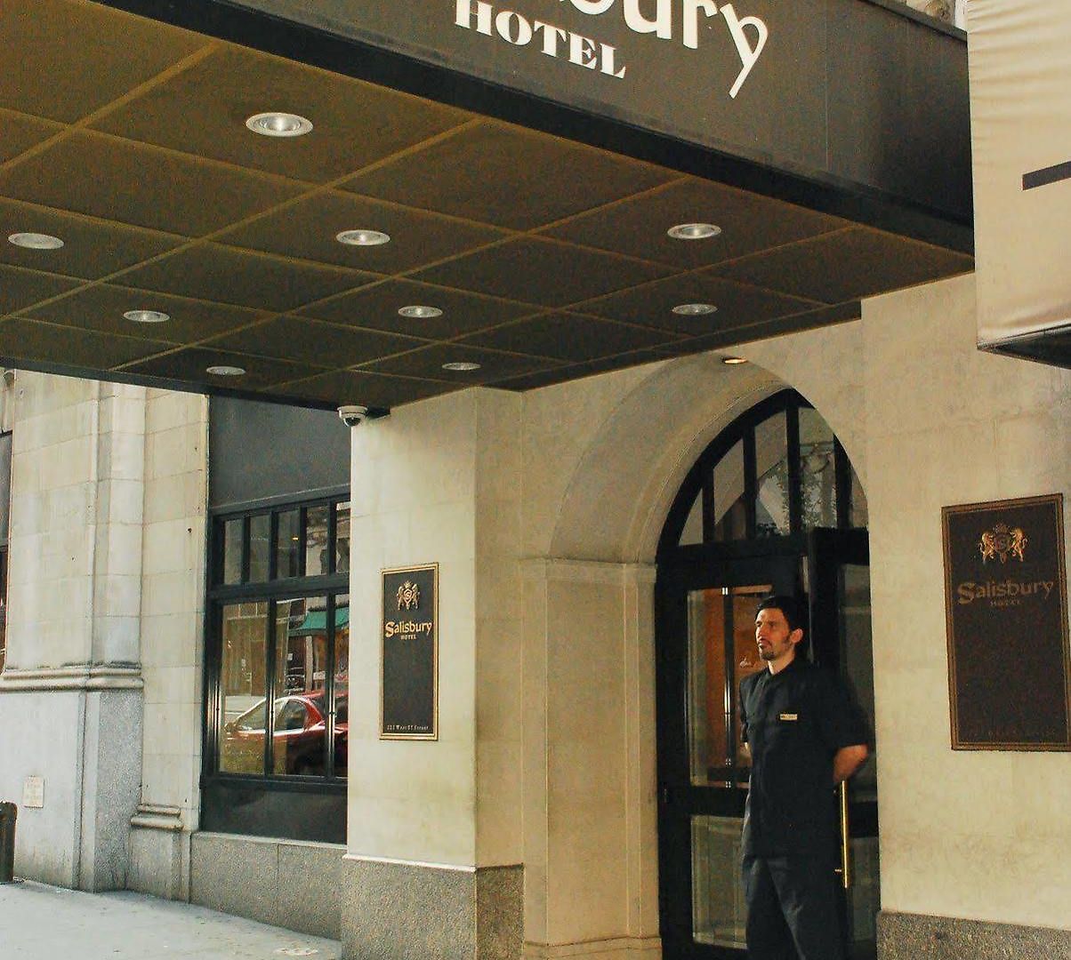 Salisbury 3* New York