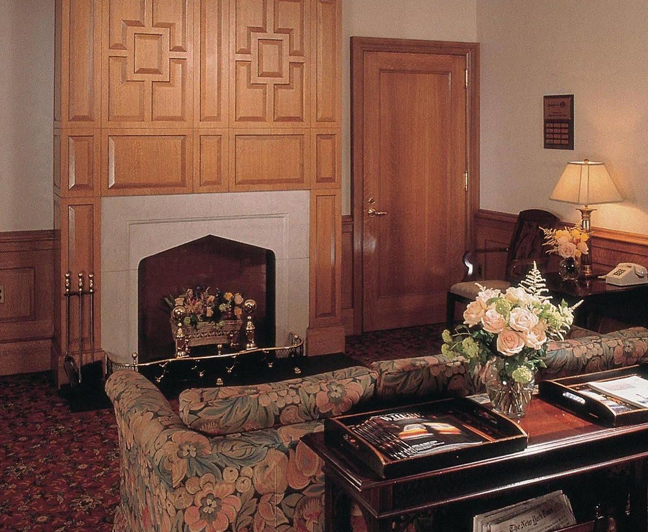 Hotel Salisbury New York