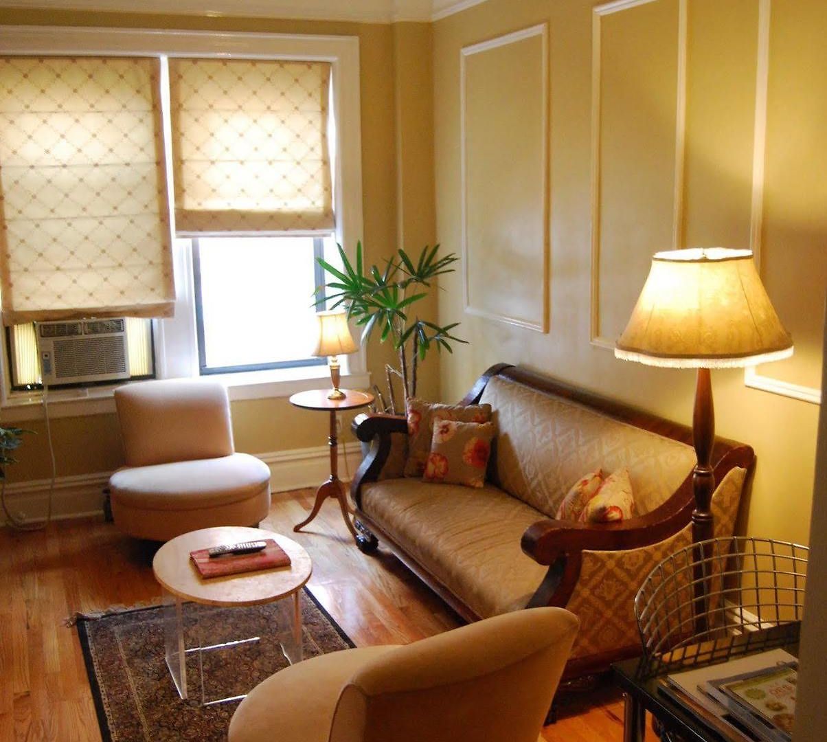 The At Irving Place Hotel