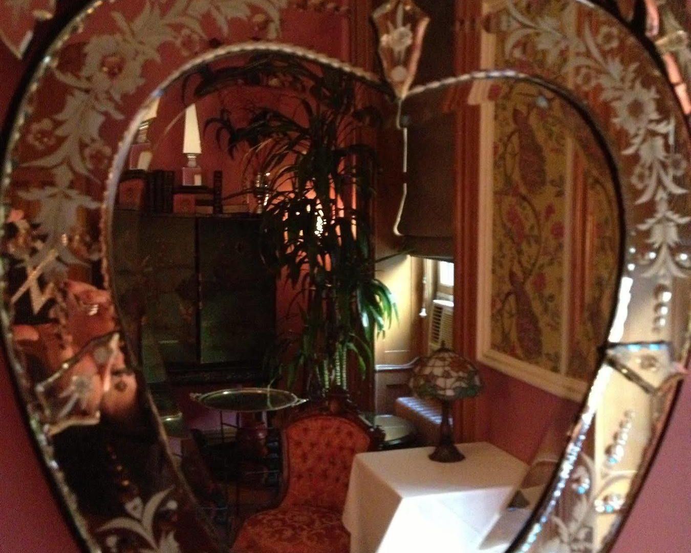 Hotel The At Irving Place New York