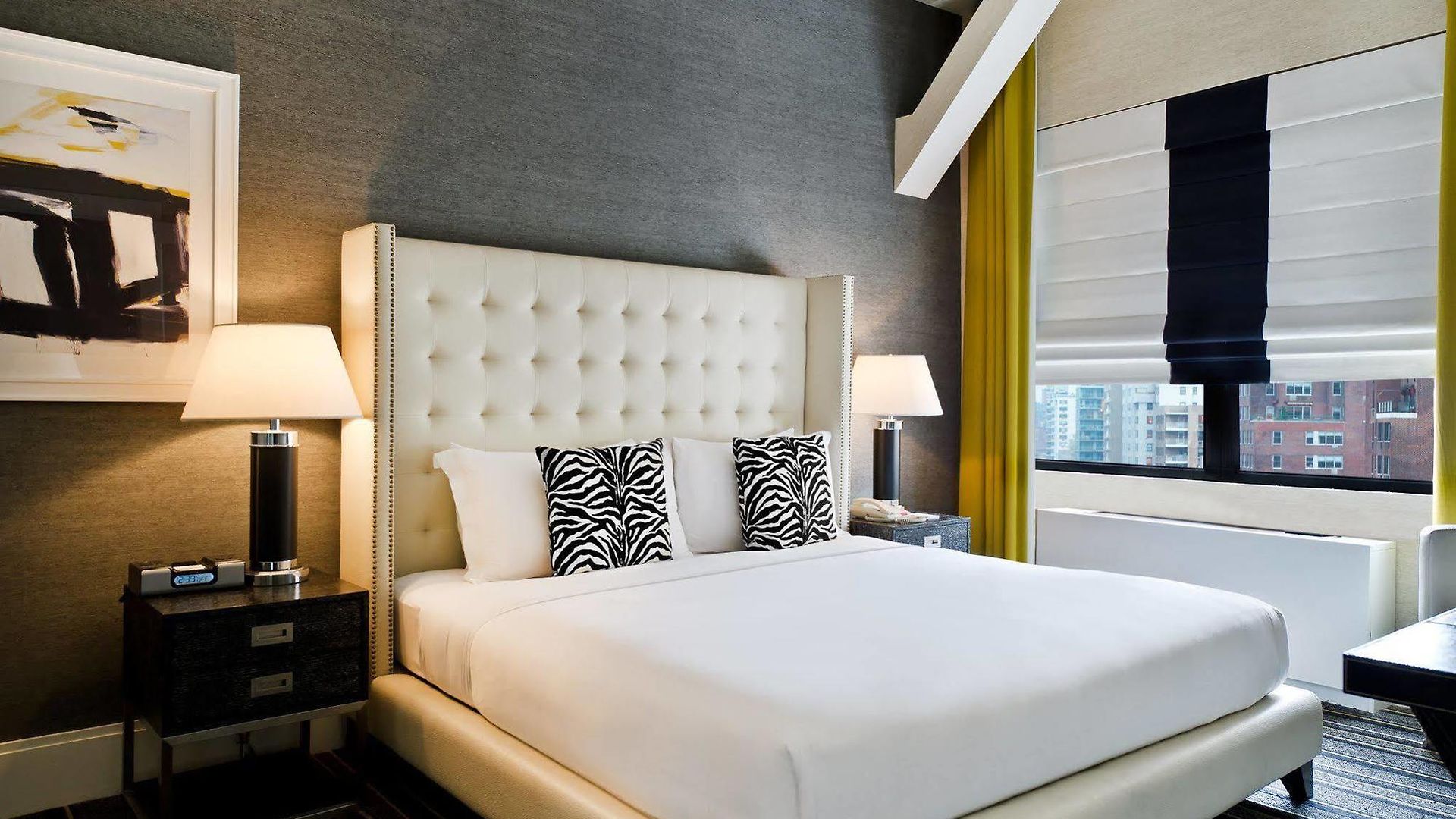 The Marcel At Gramercy New York
