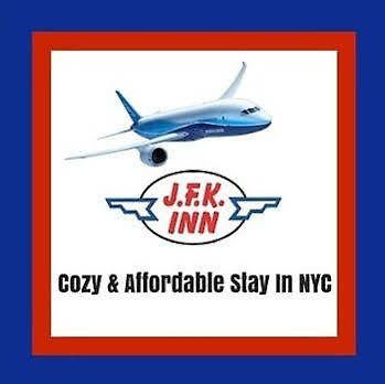 Jfk New York