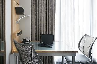 Hotel Club Quarters World Trade Center, 4*