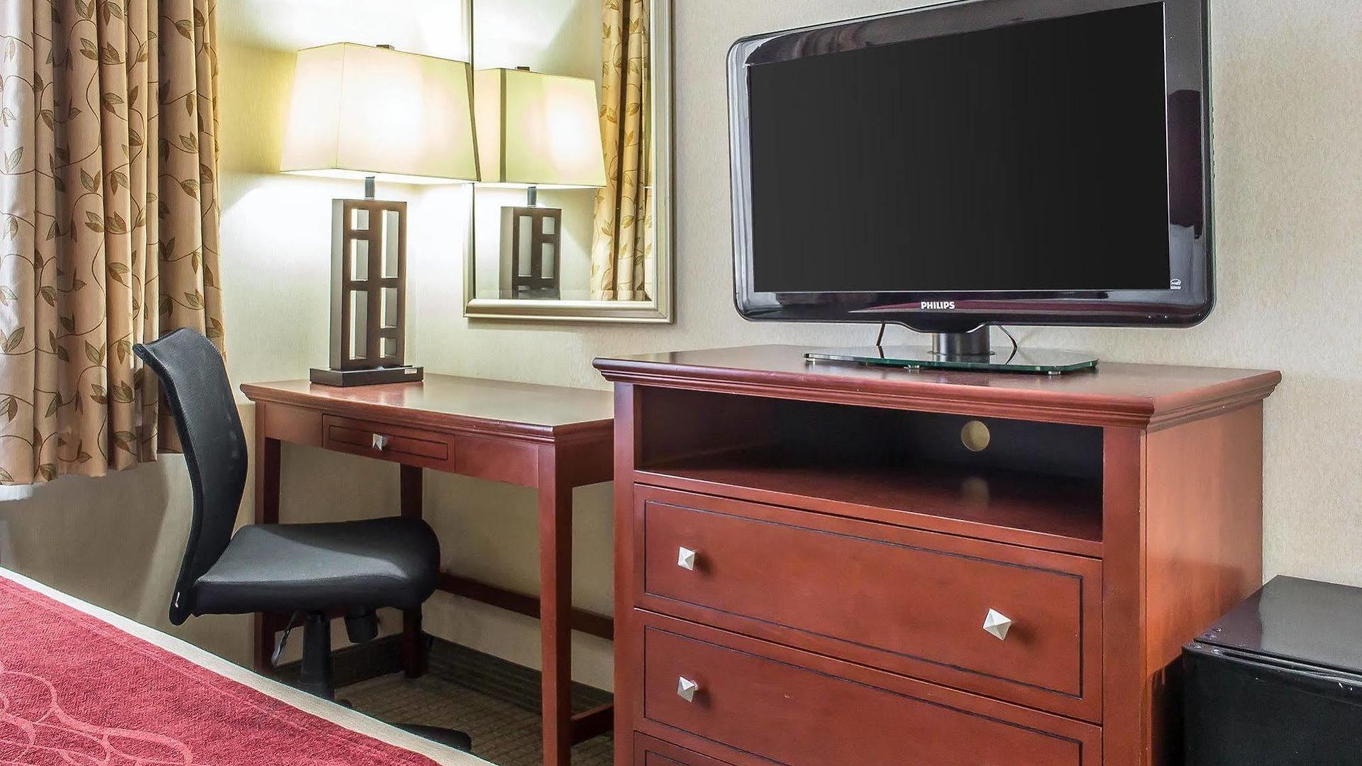 Comfort Staten Island 4*