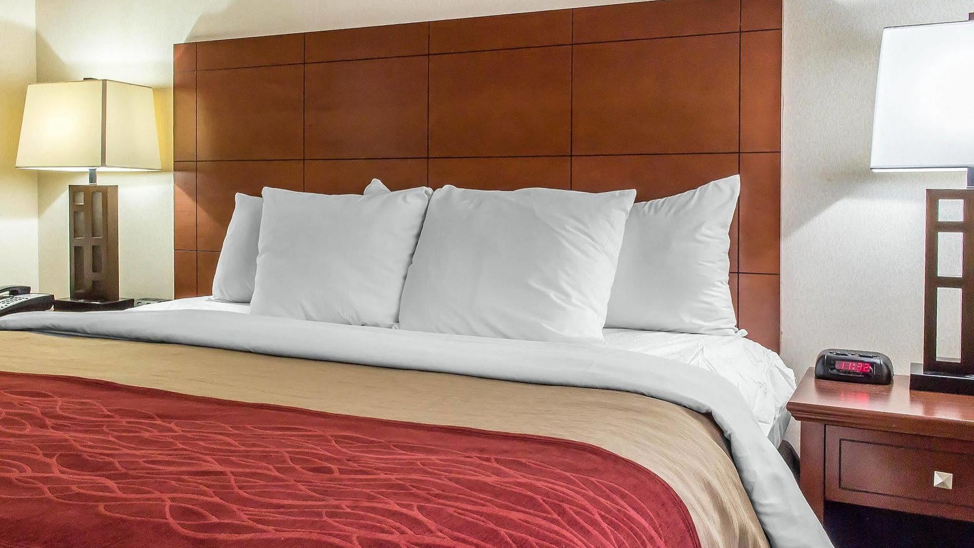 Inn Comfort Staten Island New York
