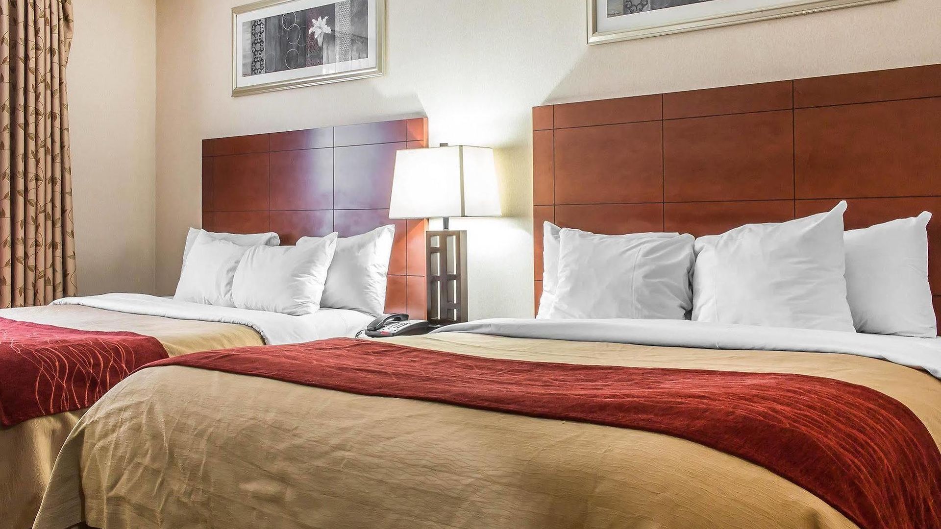 Inn Comfort Staten Island New York