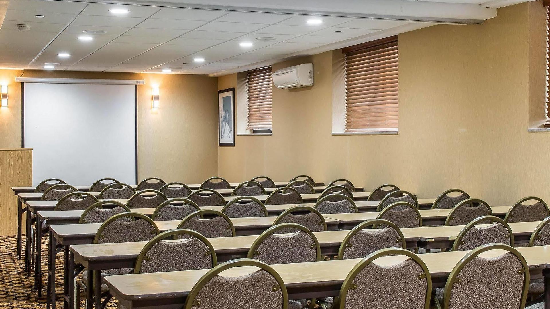 Inn Comfort Staten Island