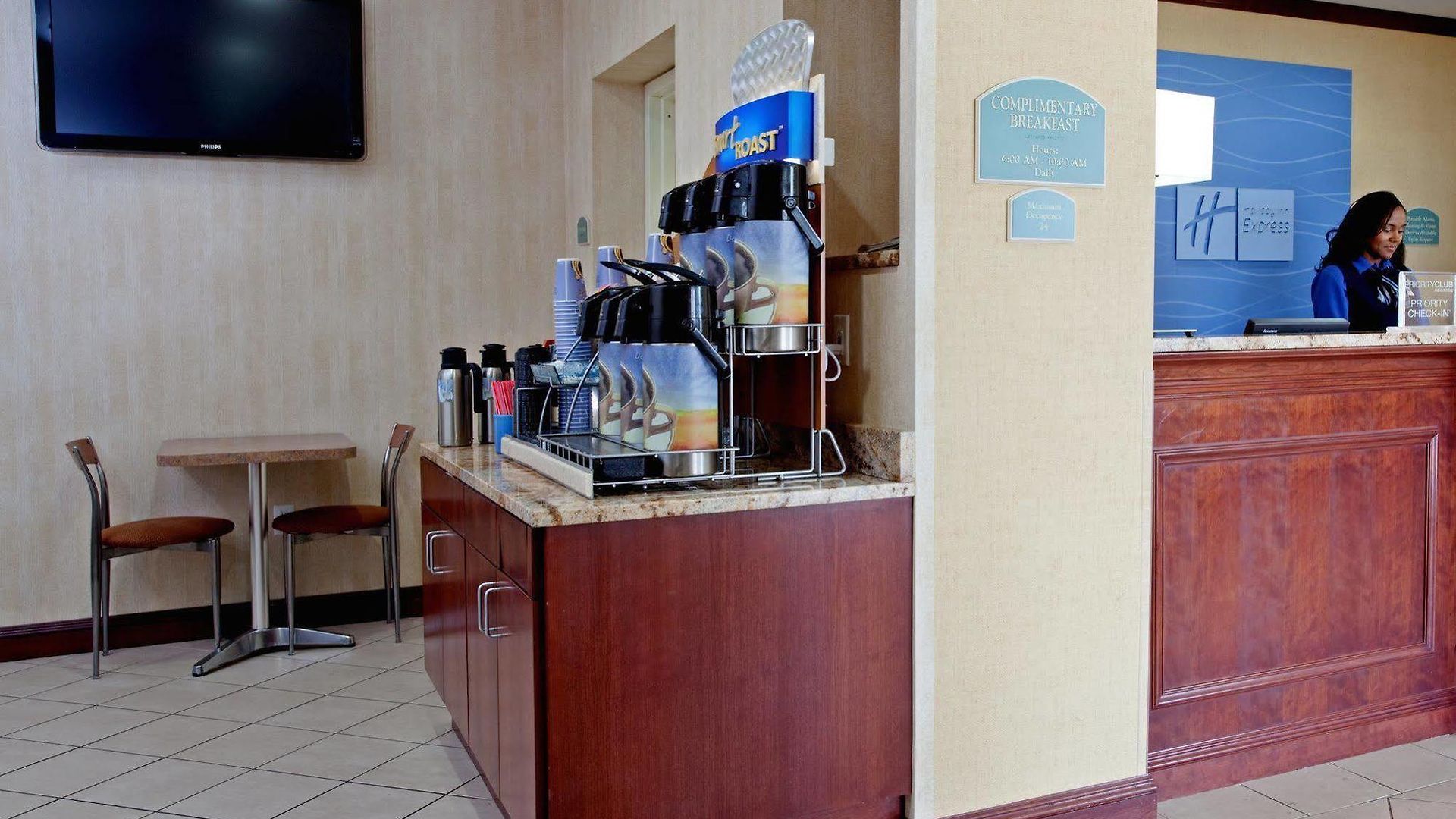 Hotel Express Laguardia Airport, An Ihg