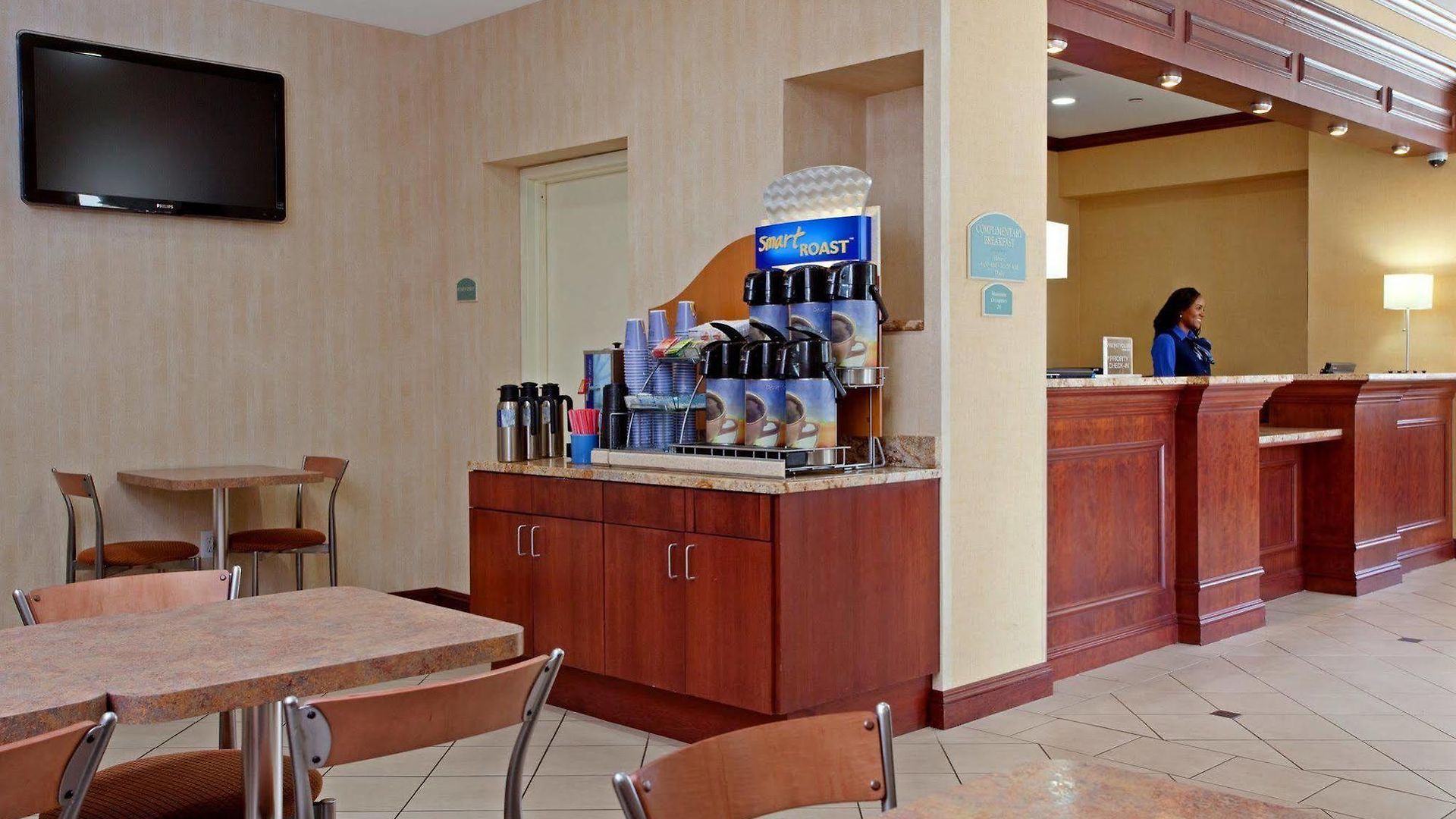 Hotel Express Laguardia Airport, An Ihg 3*
