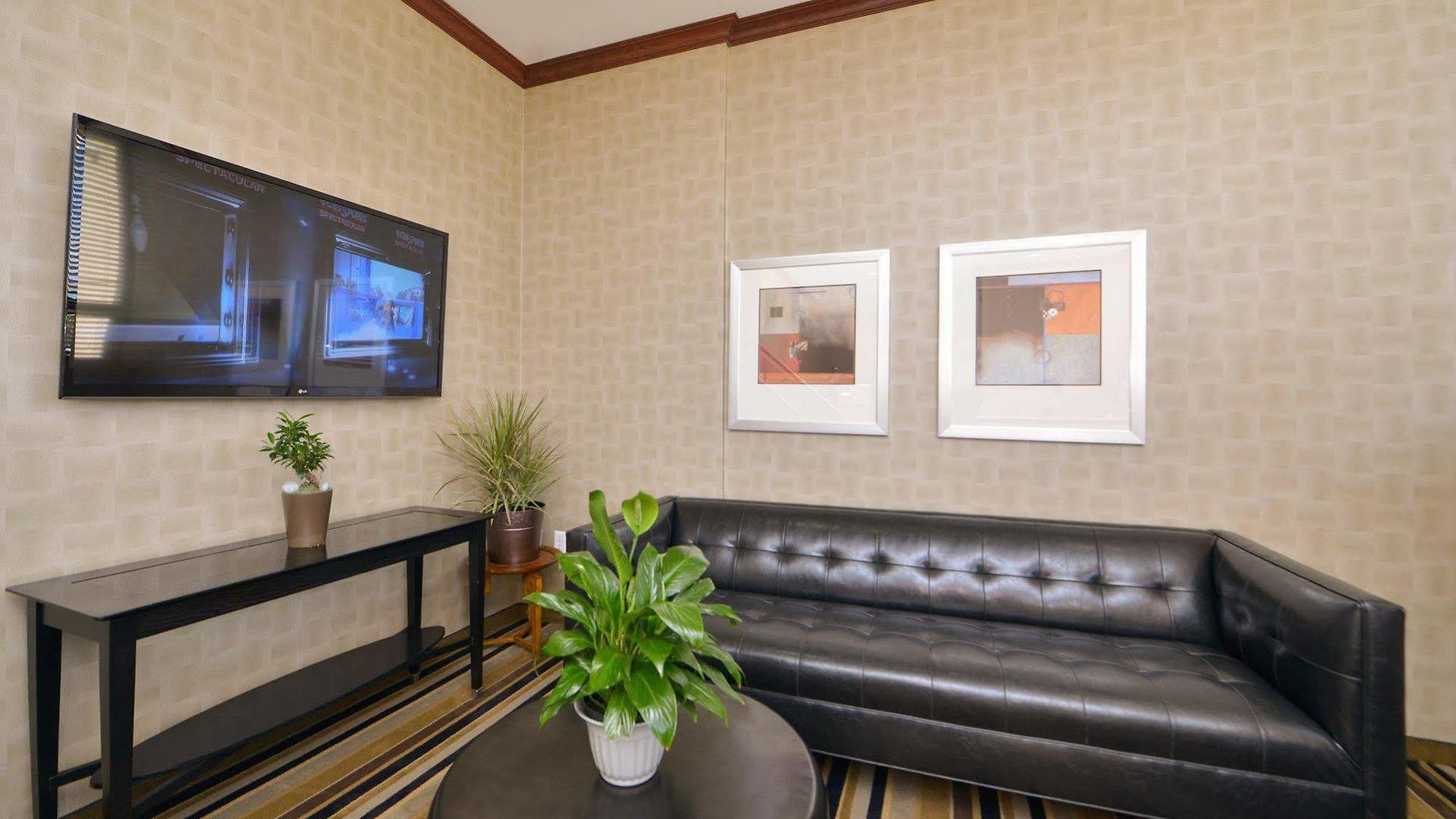 Hotel Express Laguardia Airport, An Ihg New York
