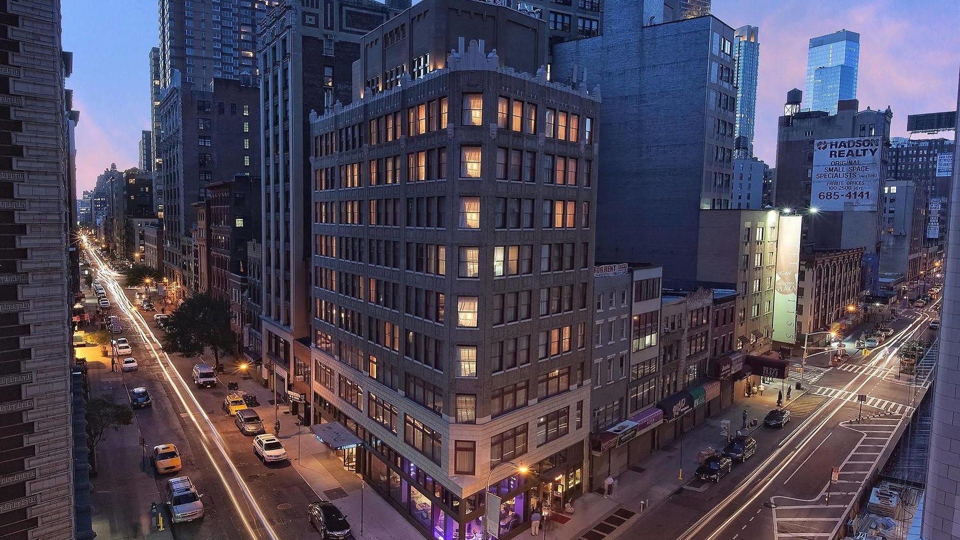 3 Bedroom In Flatiron 4* New York