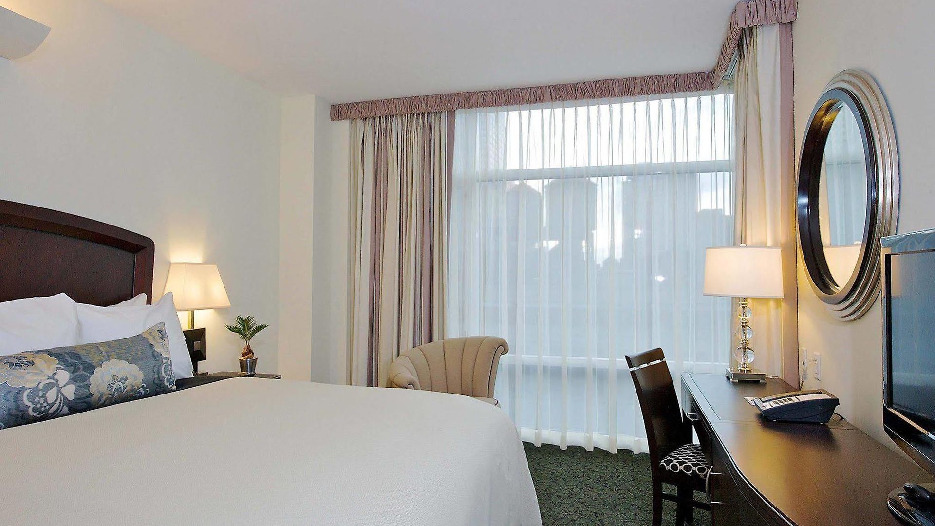 Hotel Marriott Vacation Club, City  New York