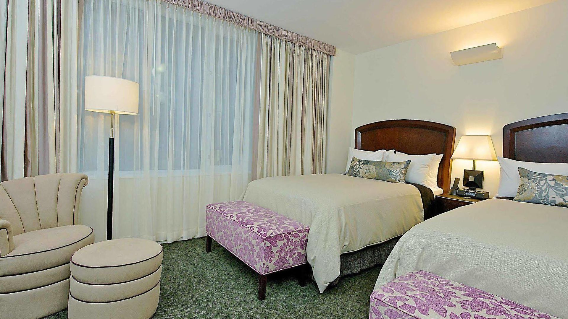Marriott Vacation Club, City  Hotel New York