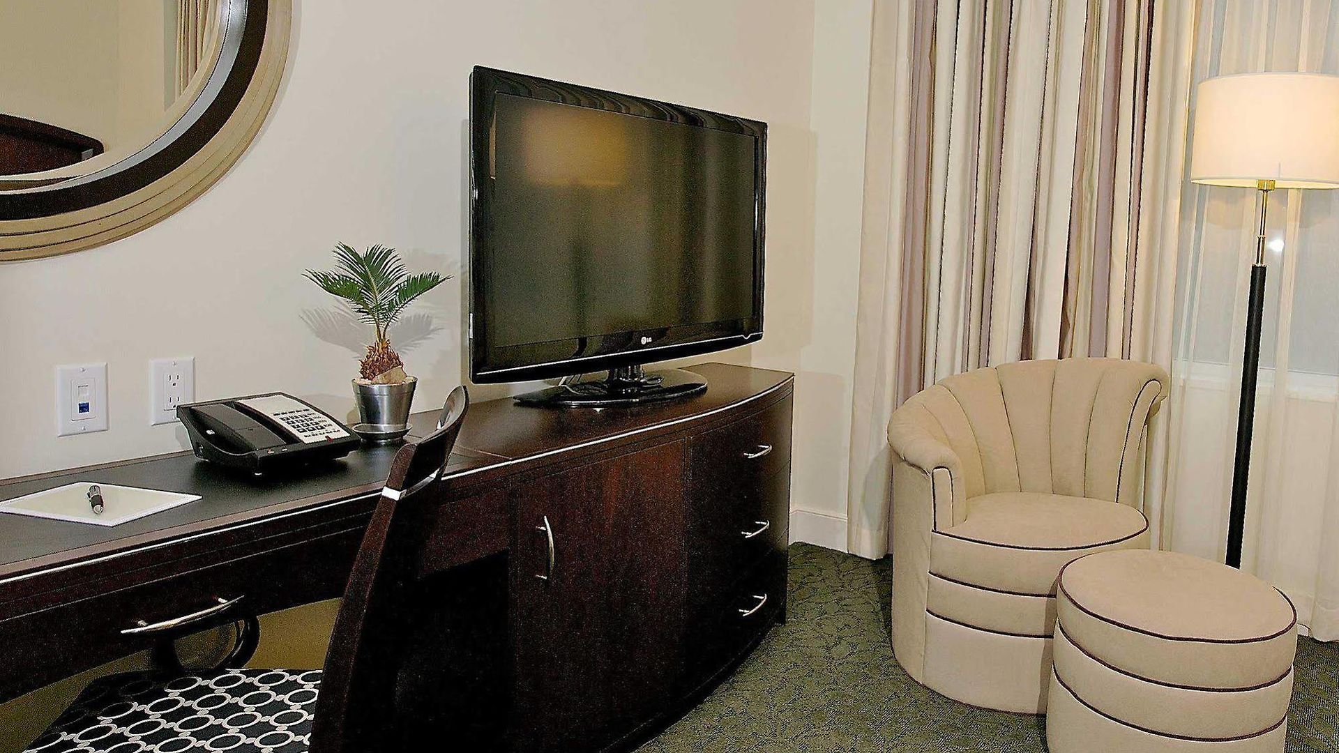 Hotel Marriott Vacation Club, City  New York
