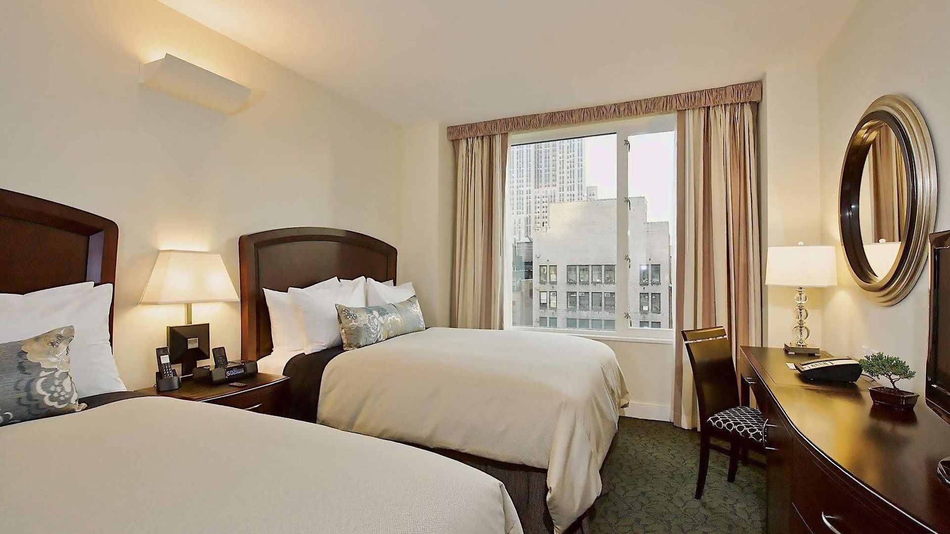 Marriott Vacation Club, City 