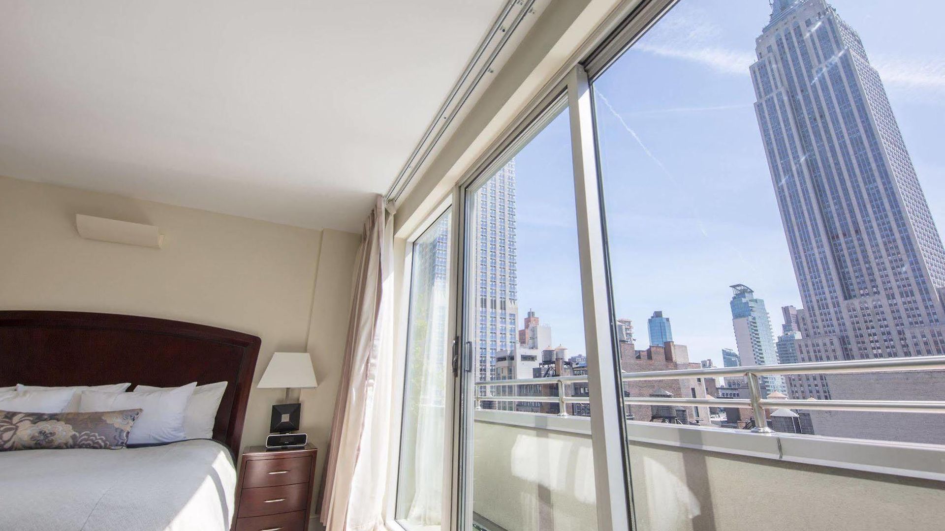 Marriott Vacation Club, City  Hotel