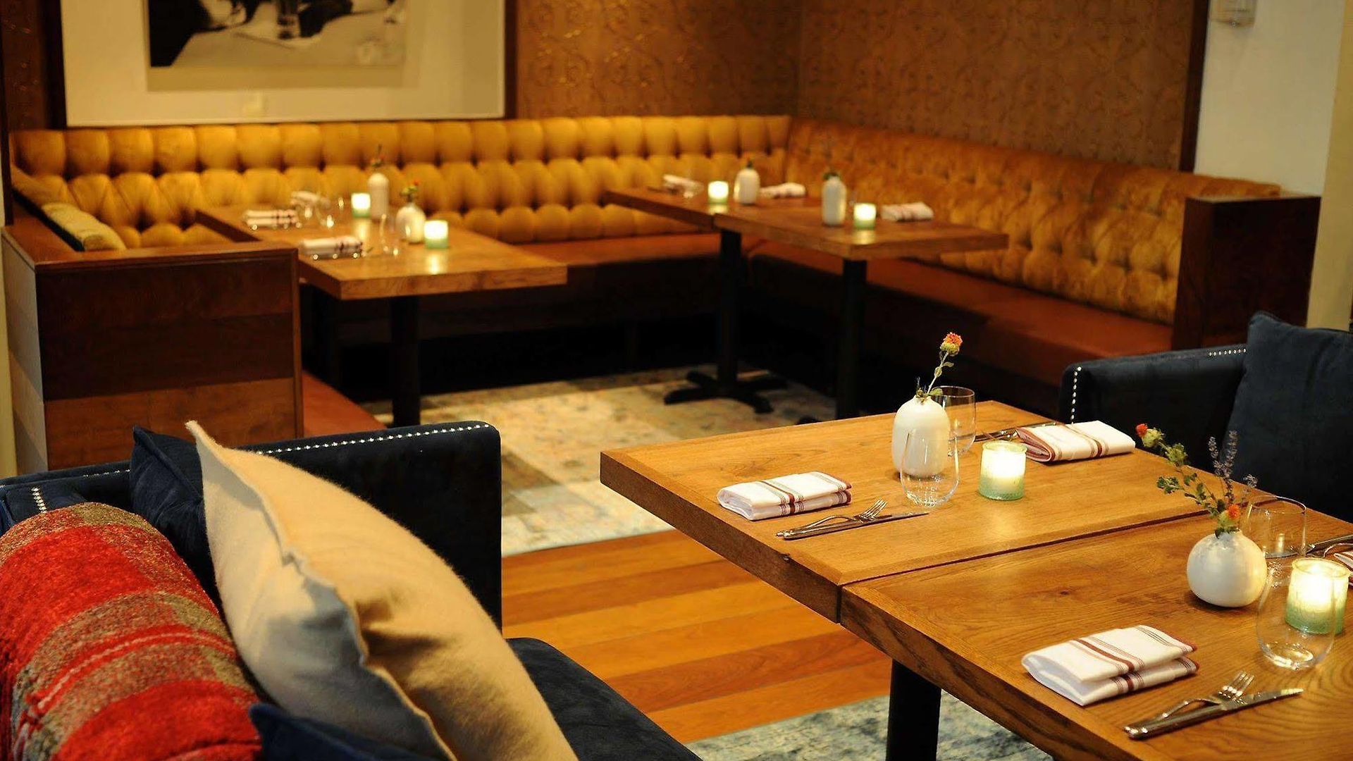Marriott Vacation Club, City  4* New York