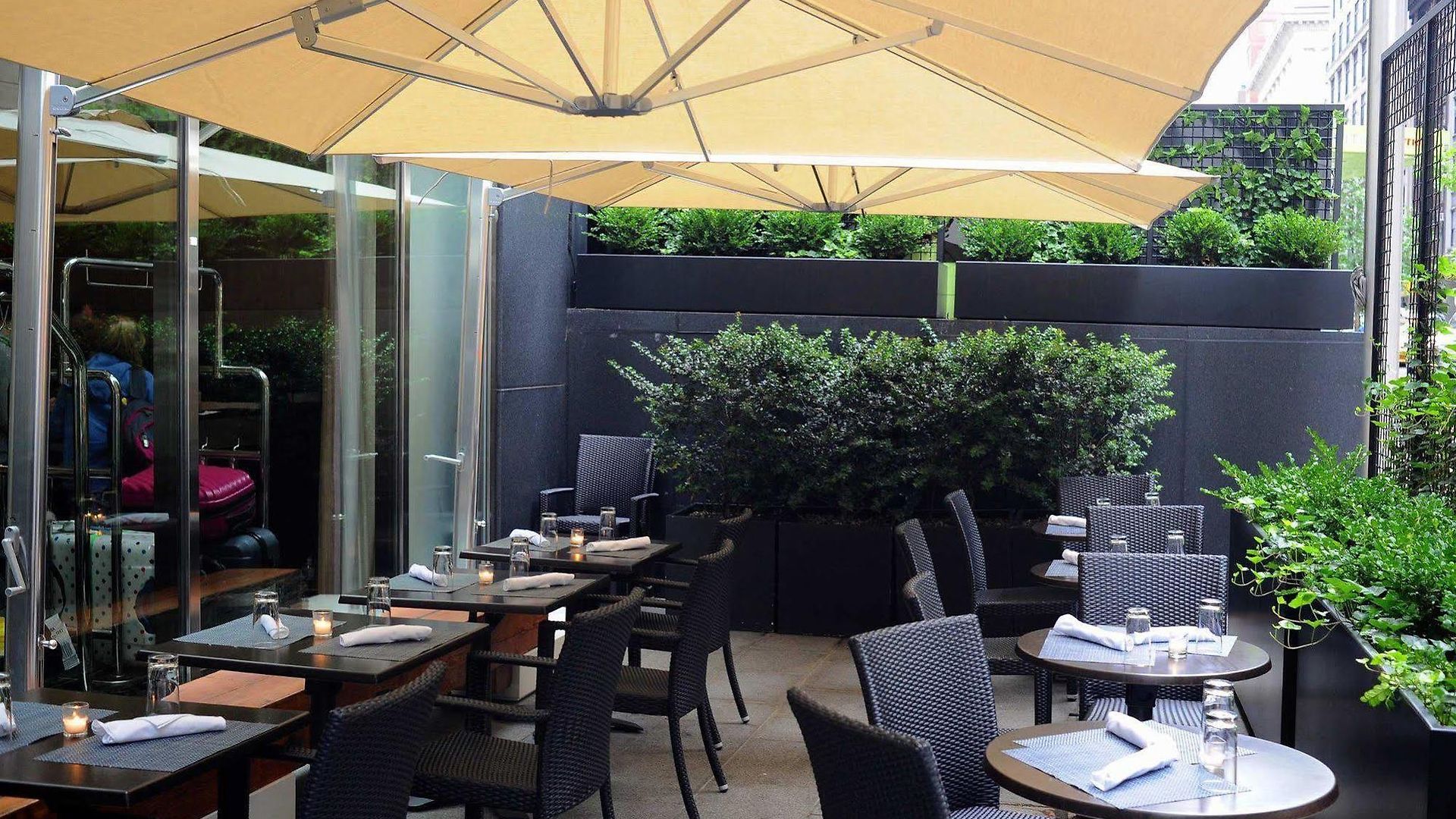 Hotel Marriott Vacation Club, City  4*