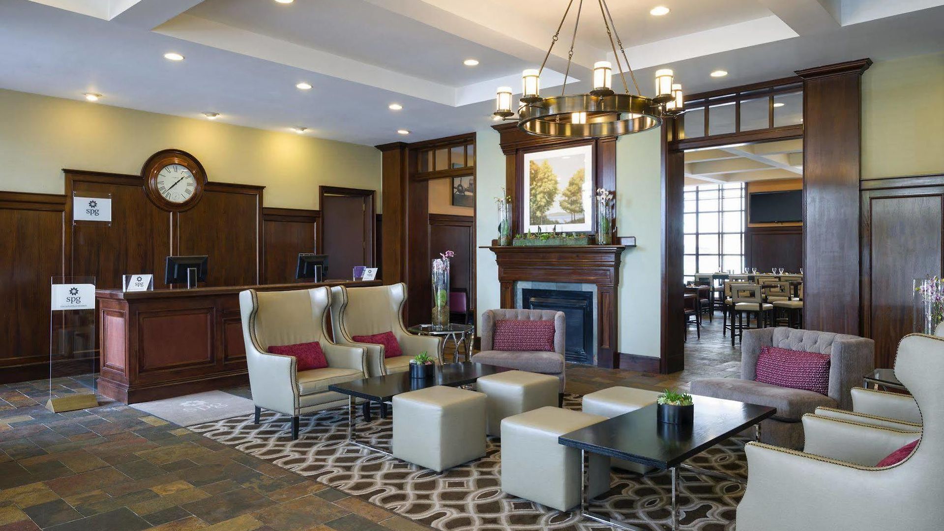 Hotel Sheraton Jfk Airport