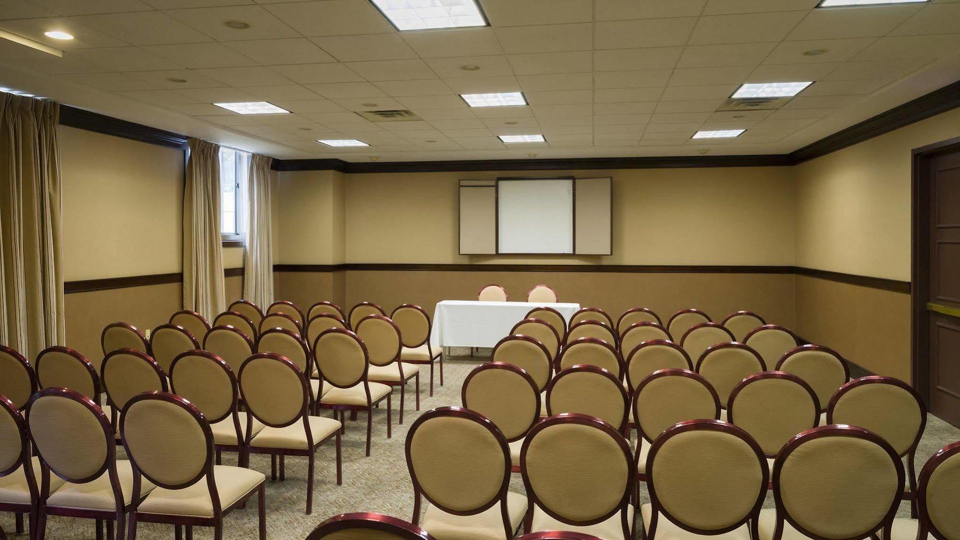 Sheraton Jfk Airport 3* New York