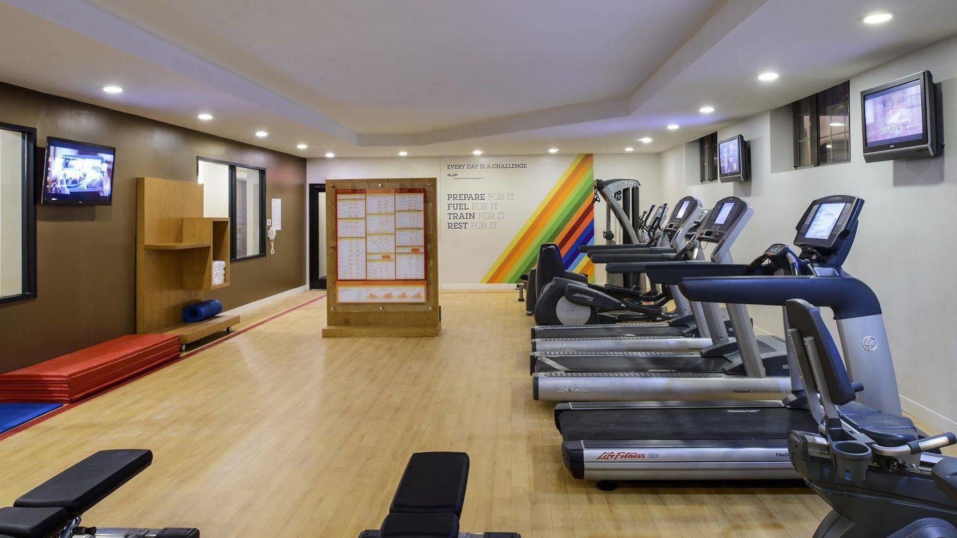 Hotel Sheraton Jfk Airport 3*