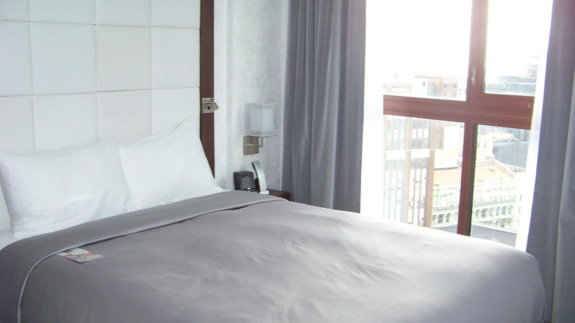 Indigo Brooklyn, An Ihg 4* New York