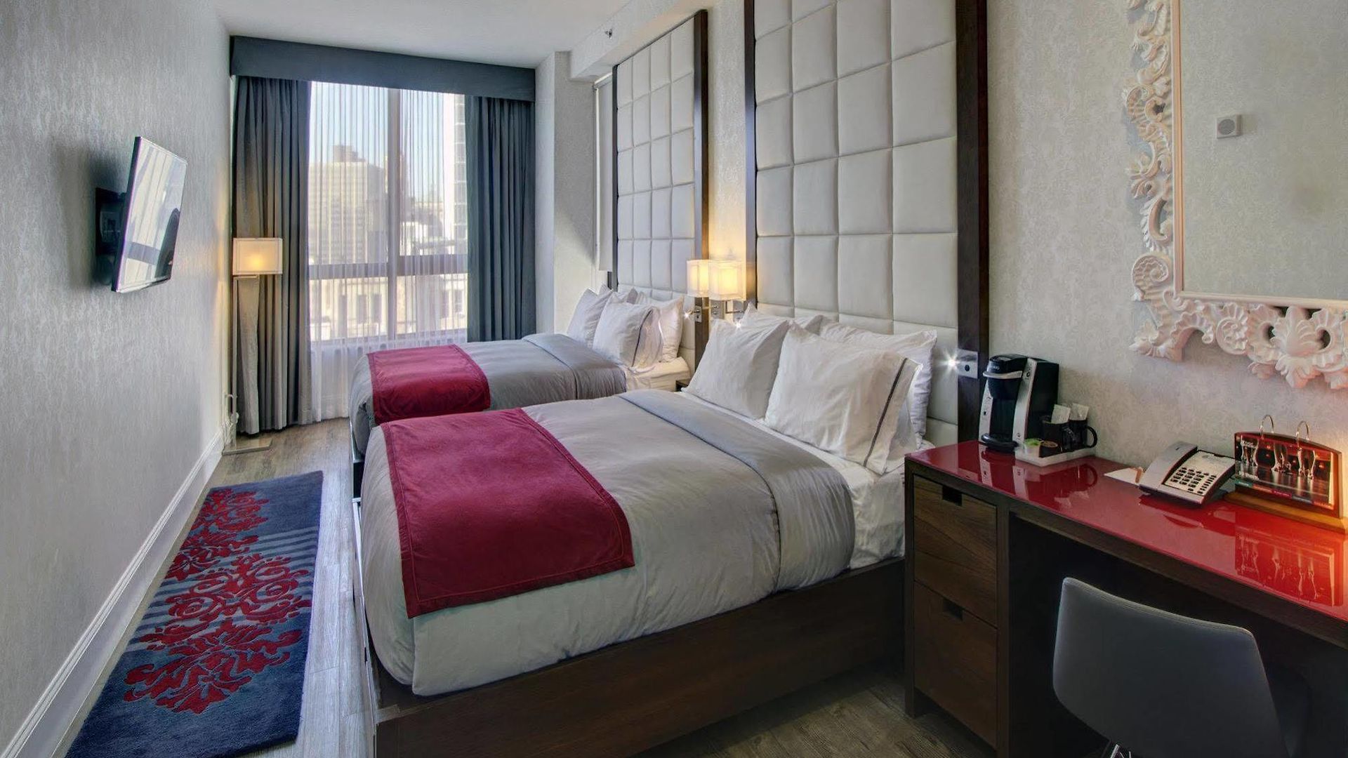 Indigo Brooklyn, An Ihg Hotel 4*